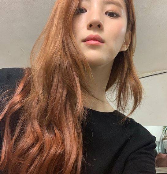 출처: 한소희 인스타그램