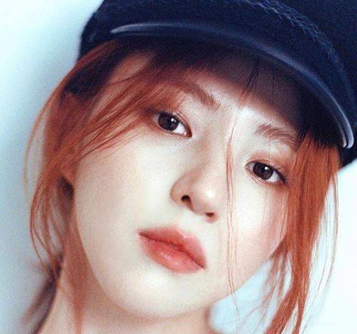 출처: 한소희 팬스타그램