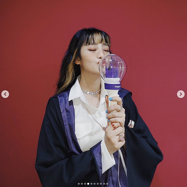 출처: 여자아이들 인스타그램