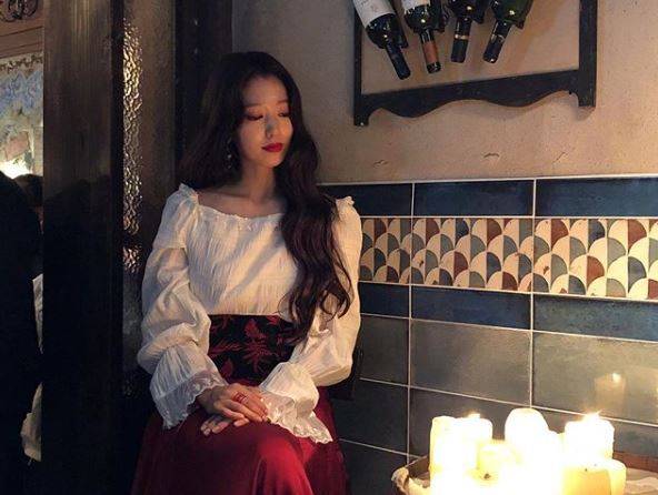 출처: 박신혜 인스타그램