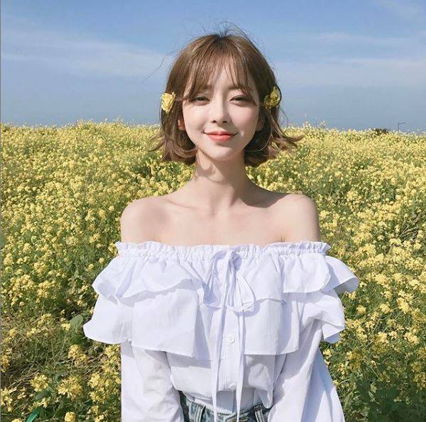 출처: 강태리 인스타그램