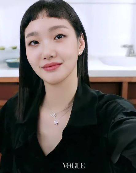 출처: 보그코리아 인스타그램