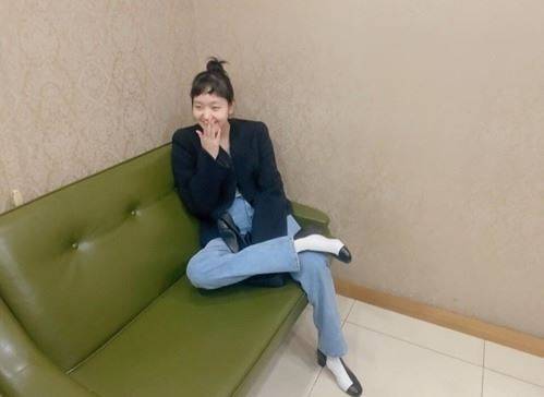 출처: 김고은 인스타그램