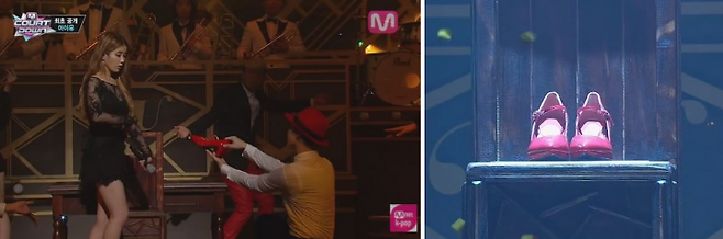 출처: Mnet 캡쳐