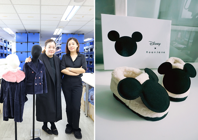 출처: jobsN·로아앤제인 제공