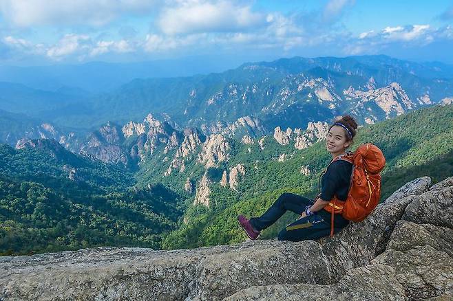 출처: 김강은씨 제공