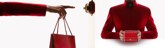 출처: 까르띠에 홈페이지 캡처