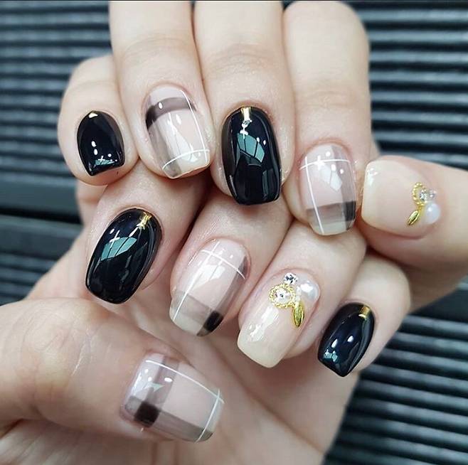 출처: @cicis_nail