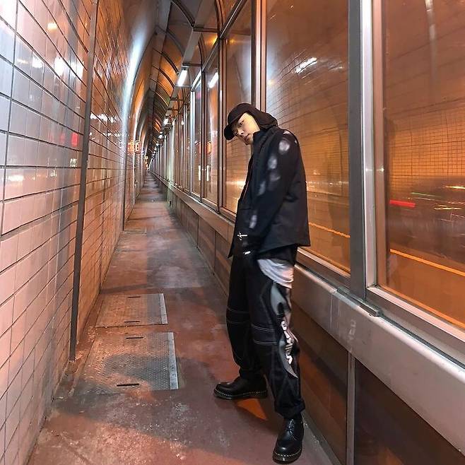 출처: 키드밀리인스타그램