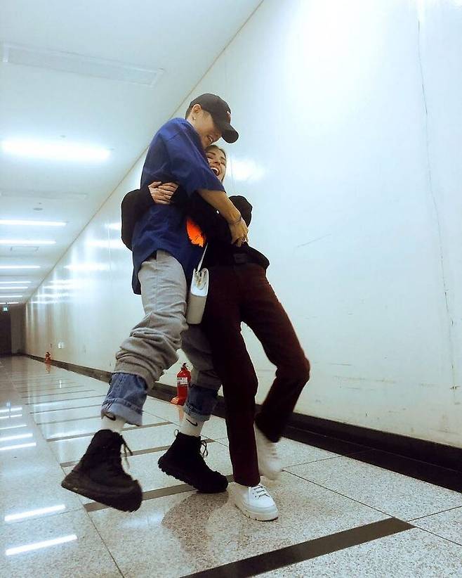 출처: 빈지노 인스타그램