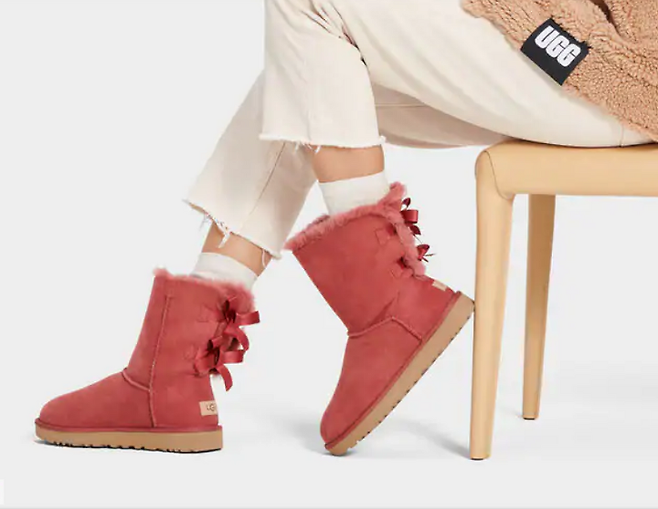 출처: ugg 홈페이지