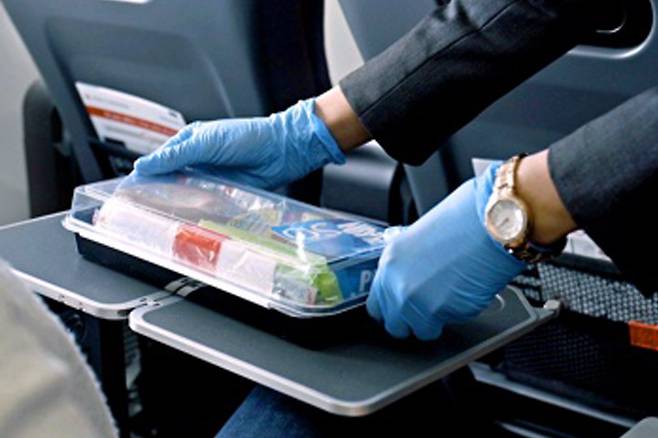 출처: 에어캐나다