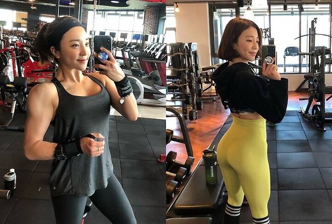 출처: 심민정씨 사진제공