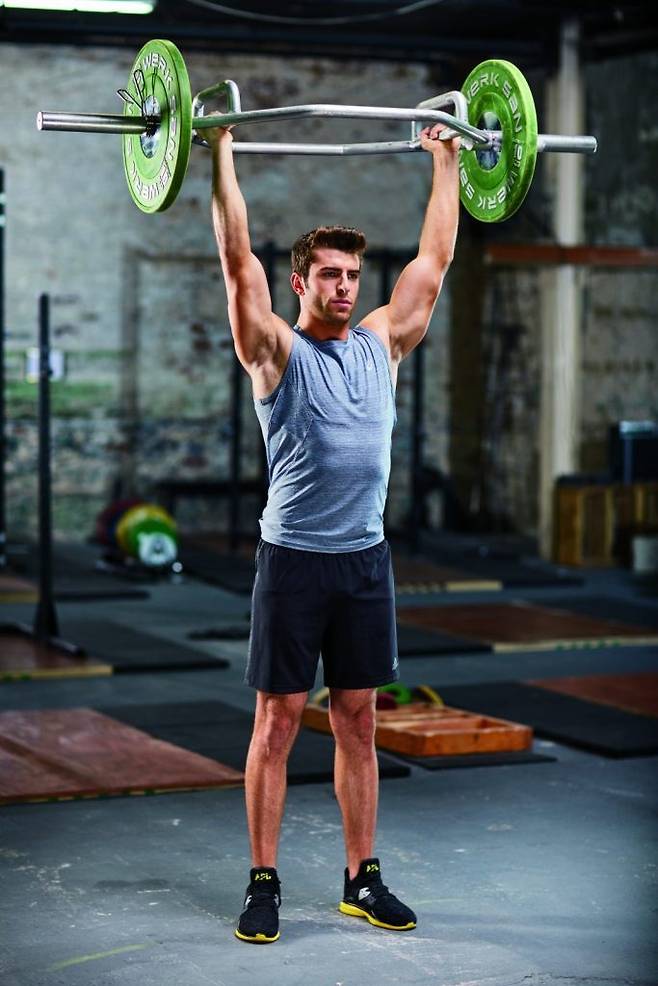 출처: 머슬앤피트니스