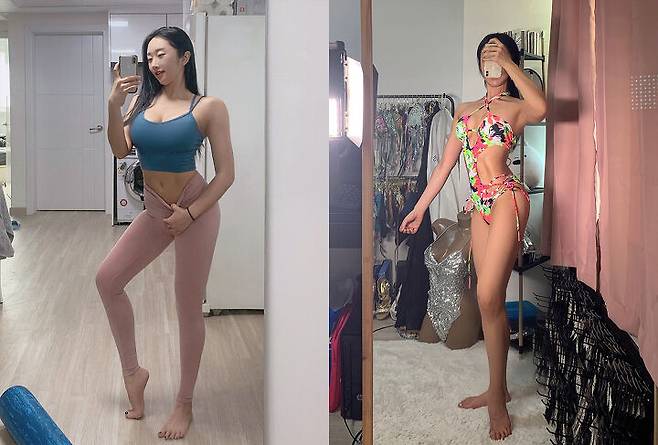 출처: 박지현씨 사진제공