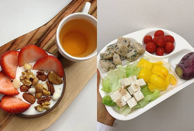 출처: 이민주씨 사진제공