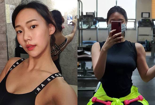 출처: 박주연씨 사진제공