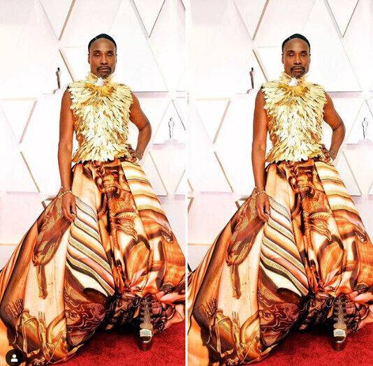 출처: 사진 출처=빌리 포터 인스타그램