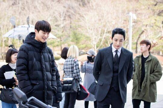 출처: KBS2TV 본 어게인