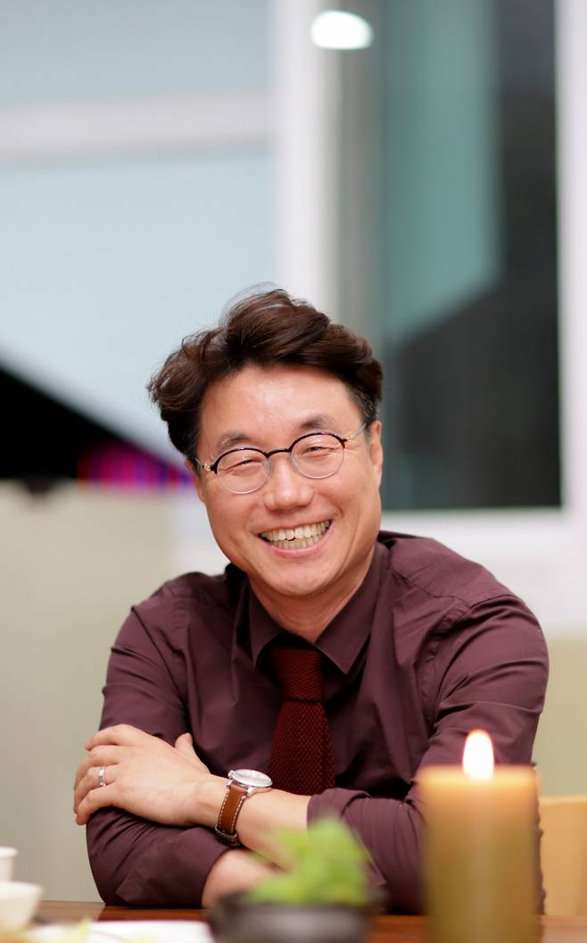 이재국 금융연수원 겸임교수