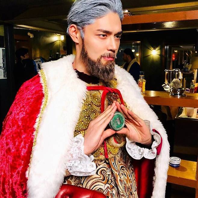 출처: 정혁 인스타그램