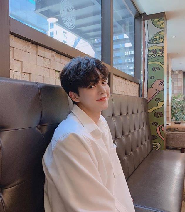 출처: 송강 인스타그램