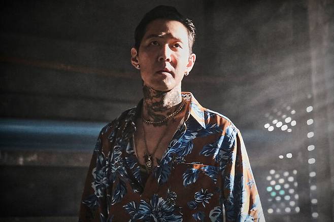 출처: '다만 악에서 구하소서' 스틸