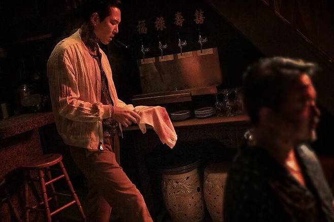 출처: '다만 악에서 구하소서' 스틸