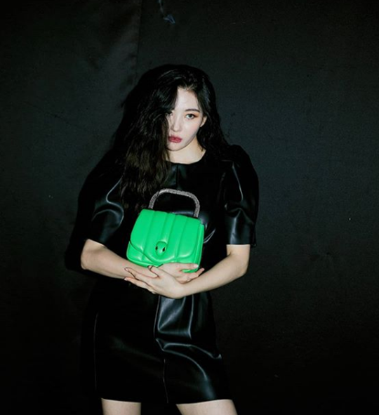 출처: 선미 인스타그램