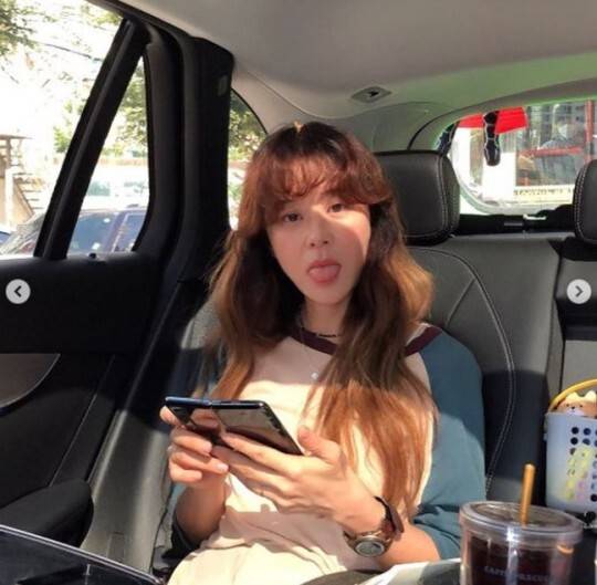 출처: 최강희 인스타그램