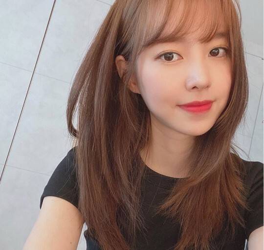 출처: 진세연 인스타그램