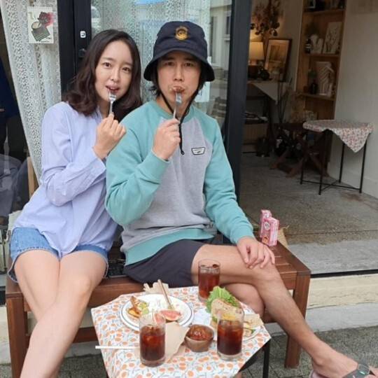 출처: 정태우 인스타그램