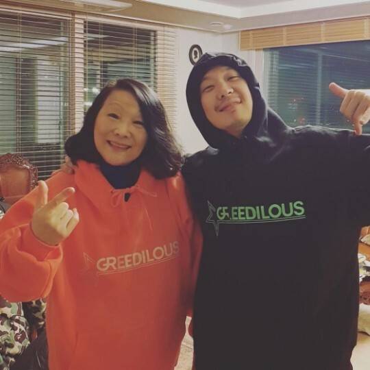 출처: 하하 인스타그램