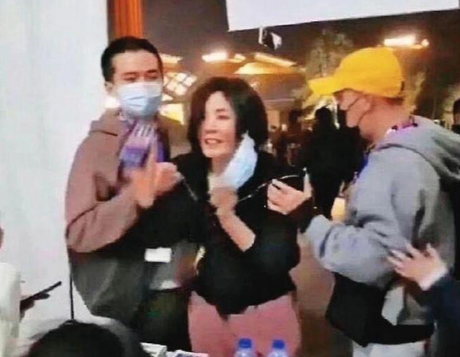 출처: 중국 웨이보