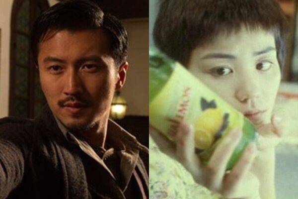 출처: 영화 '중화명탐정' '중경삼림' 스틸