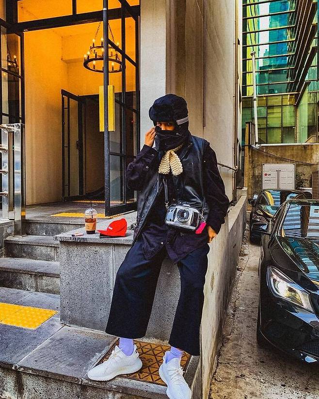 출처: 송민호 인스타그램(@realllllmino)