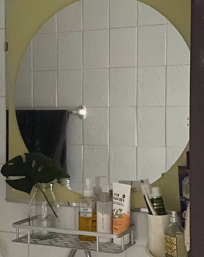 출처: <거울><욕실흡착선반> 등 제품정보 모아보기(▲이미지클릭)