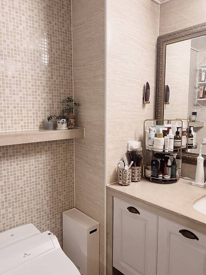 출처: 온라인 집들이 보러가기 (▲이미지 클릭)