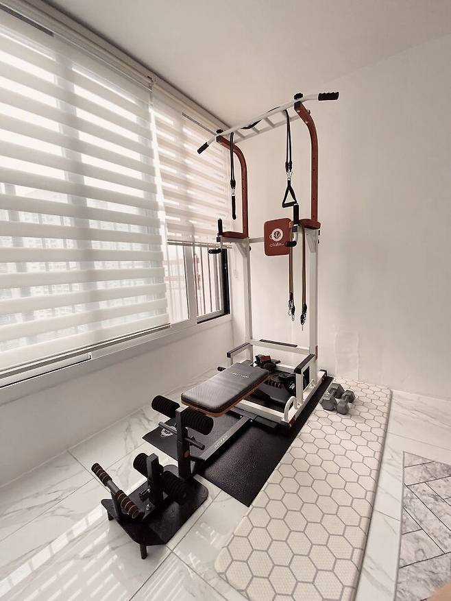 출처: 온라인 집들이 보러가기 (▲ 이미지 클릭)