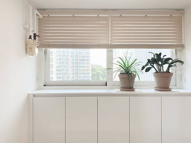 출처: 오늘의집 온라인 집들이 보러가기 (▲ 이미지 클릭)