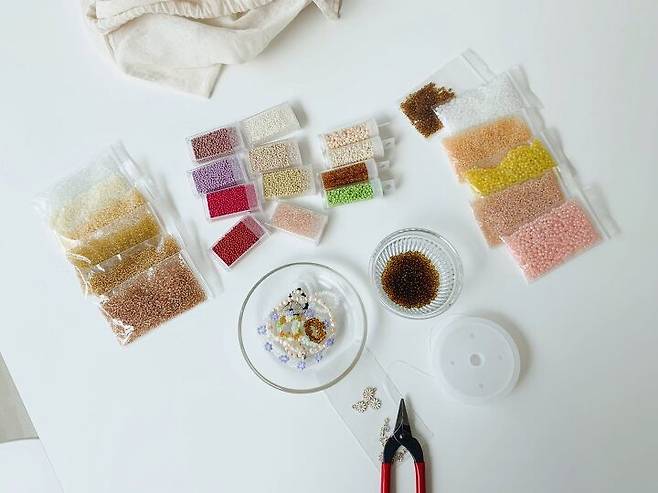 출처: 오늘의집 온라인 집들이 보러가기 (▲ 이미지 클릭)