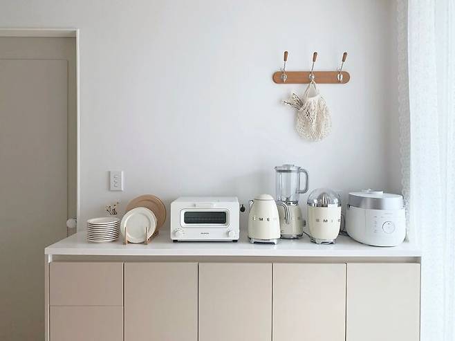 출처: <전기포트> <믹서기> <토스터> 등 제품 정보 보러가기 (▲이미지 클릭)