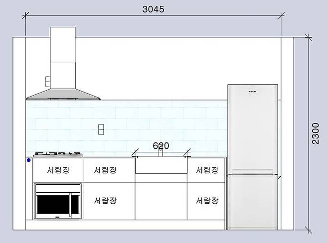 출처: 오늘의집 온라인 집들이 보러가기 (▲ 이미지 클릭)