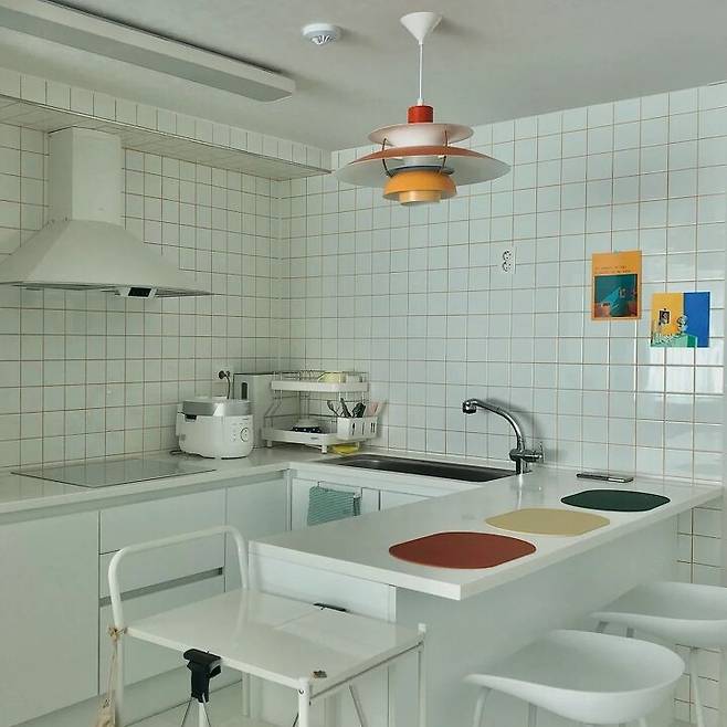 출처: <후드> <팬던트 조명> 정보 보러가기 (▲ 이미지 클릭)