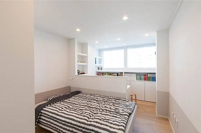 출처: 오늘의집에서 전문가 인테리어보기 (▲ 이미지 클릭)