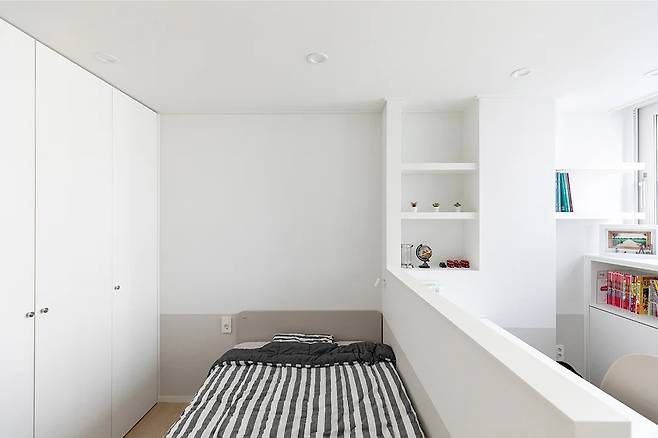 출처: 오늘의집에서 전문가 인테리어보기 (▲ 이미지 클릭)