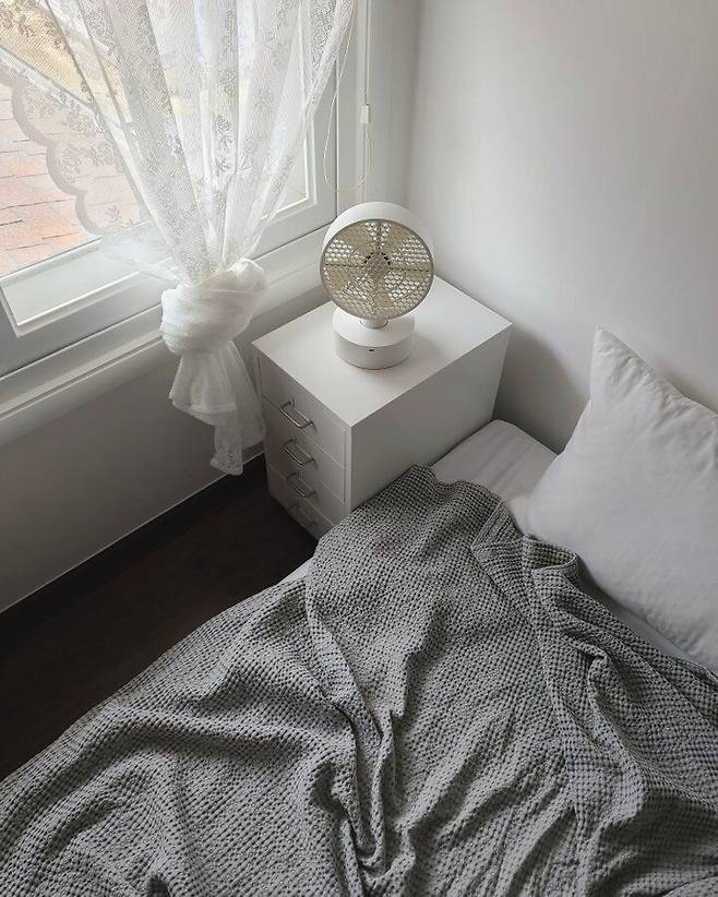 출처: <서랍장> <미니 선풍기> 정보 보러가기 (▲이미지 클릭)