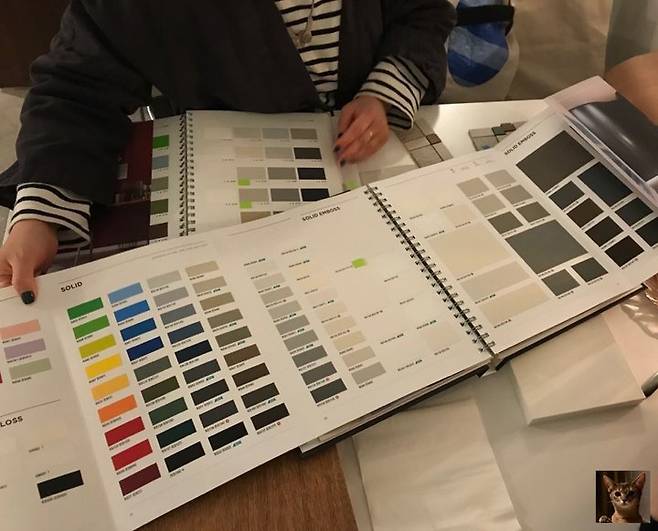 출처: 온라인 집들이 보러가기 (▲이미지 클릭)