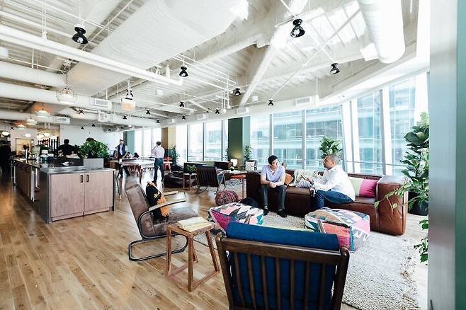 출처: wework
