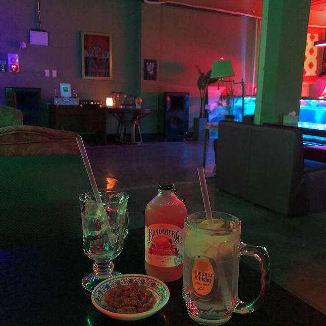 출처: zoo__one님 인스타그램